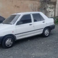 پراید مدل 131مدل 96