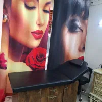 استخدام مژه کار وناخنکار فعال