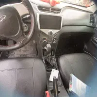 Mvm 315 new|خودرو سواری و وانت|تیران, |دیوار