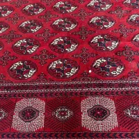 قالی ترکمنی