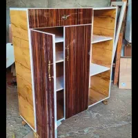 جاکفشی تمام هایگلاس