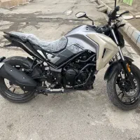 موتور گلکسی|موتورسیکلت|نظرآباد, رسالت|دیوار