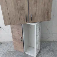 کابینت و هود و گاز فردار