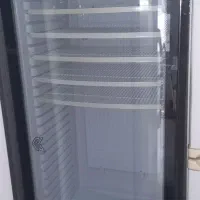 یخچال ایستاده تک درب