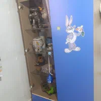 کمد لباس کودکان