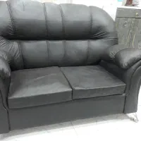 مبلچرمکارمشهد۸نفره|مبلمان خانگی و میز عسلی|تربتحیدریه, کلاته توکلی|دیوار