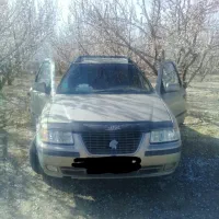تاکسی لردگان یزد