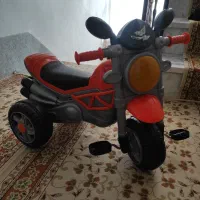 موتور سه چرخه|دوچرخه، اسکیت، اسکوتر|بهار, |دیوار