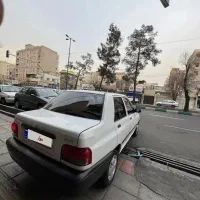 پراید 131 se مدل 95|خودرو سواری و وانت|تهران, تهرانسر غربی|دیوار