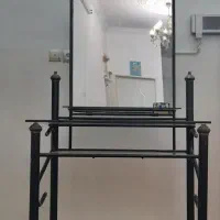 آینه کنسول