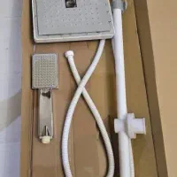 سردوش و شیر نیکان سفید