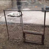 قفس مرغ