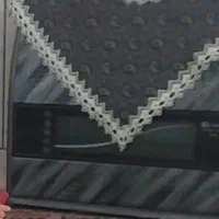 بخاری بزرگ مشهد دوام