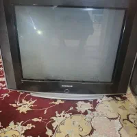 تلوزیون سامسونگ ۳۲ اینچ سالم