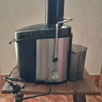 آبمیوه گیر درحدنو
