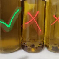 روغن زیتون و آفتابگردان اصیل|آرایشی، بهداشتی، درمانی|پردیس, فاز ۲|دیوار