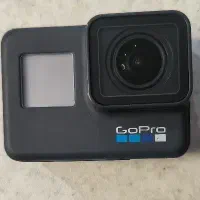 دوربین گو پرو ۶ (GOPRO6)|دوربین عکاسی و فیلم‌برداری|تهران, شهر زیبا|دیوار