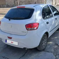 تیبا ۲|خودرو سواری و وانت|کرمانشاه, |دیوار