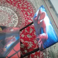 میز و صندلی تحریر|میز تحریر و کامپیوتر|بدره, |دیوار