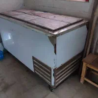 فریزر شش درب|یخچال و فریزر|تهران, خانی آباد نو جنوبی|دیوار