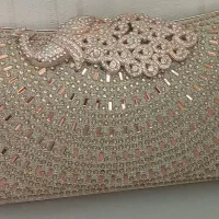 کیف مجلسی زنانه|کیف، کفش، کمربند|ازنا, |دیوار