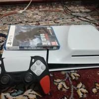 ps5 اسلیم تک دسته