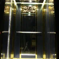 فروش اقساطی کابین اسانسور