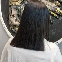 موهات وز، خشک و بی‌جون شده  دوباره عاشق موهات شو