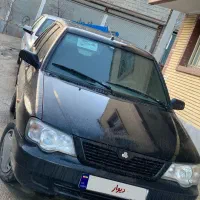 ۱۱۱ مدل ۹۰|خودرو سواری و وانت|ارومیه, |دیوار