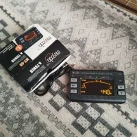 مترونوم تیونر MT40