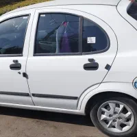 تیبا2 صفر بیرنگ شاسی پلمپ، قیمت فقط تا چهارشنبه..|خودرو سواری و وانت|مشهد, محمدآباد|دیوار