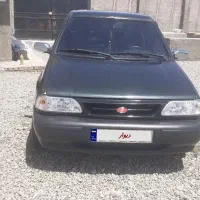 فوری فروشی پراید 84انژکتور