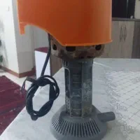 پمپ اب کولر مسی موتوژن