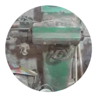 اره تیزکن اره فلکه سوهانی