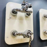 شیرآلات بامبو و اردکی تضمین قیمت 5 سال ضمانت