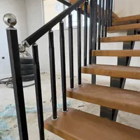 نرده استیل|خدمات پیشه و مهارت|تربت جام, پاسداران|دیوار