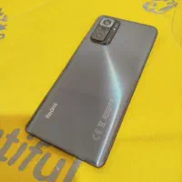 Redmi Note 10 pro