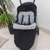 فروش کالسکه دلیجان تاشو مدل مکث