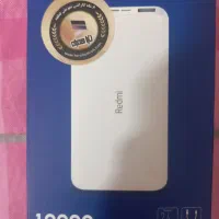 پاور بانک ۱۰ هزار شیائومی