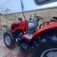 تراکتوریوروپارس عمران سیرجان ۶۰۴باغی صفر