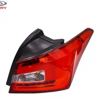 چراغ خطر آریزو ۵