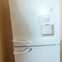 یخچال فریزر یوش