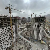 ۱۳۷ متری برج h3 h4 ارتش پهنه Fچیتگر b/ d|پیش‌فروش املاک|تهران, شهرک چیتگر|دیوار