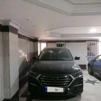 اس دبلیو ام مدل 99 بدون رنگ|خودرو سواری و وانت|کرج, گوهردشت|دیوار