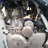 موتور تریل کویر 250 مدل 99|موتورسیکلت|بندرعباس, |دیوار