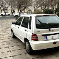 پراید 111 مدل 94 (بدون رنگ)