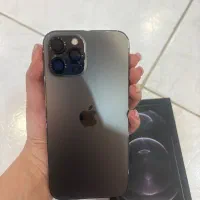 گوشی آیفن ۱۲ پرومکس