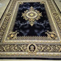 فرش خسروی با شرایط فوق العاده|فرش|رامشیر, |دیوار