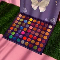 پلت سایه وارداتی coco