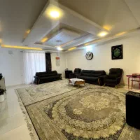 ویلایی یک سال ساخت ۲ خوابه